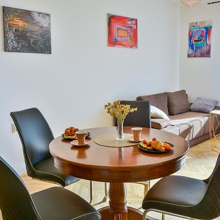 Apartmani Krijesnica セニ エクステリア 写真
