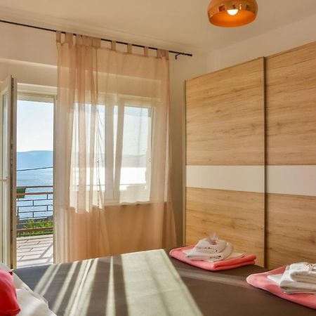Apartmani Krijesnica セニ エクステリア 写真