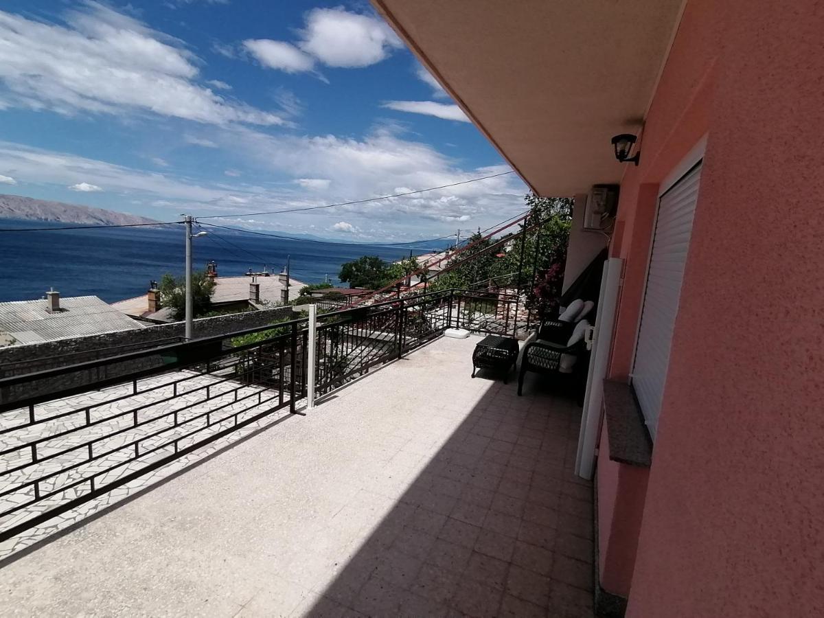 Apartmani Krijesnica セニ エクステリア 写真