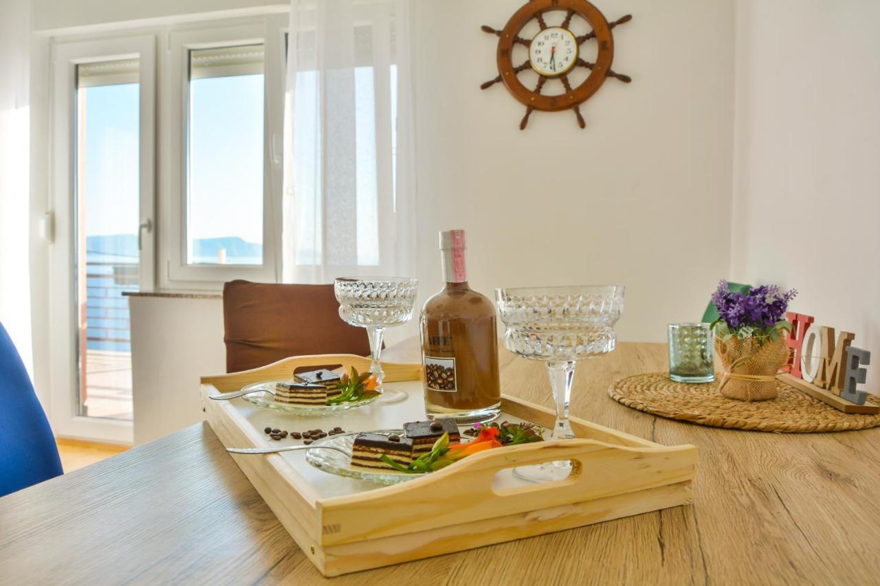 Apartmani Krijesnica セニ エクステリア 写真