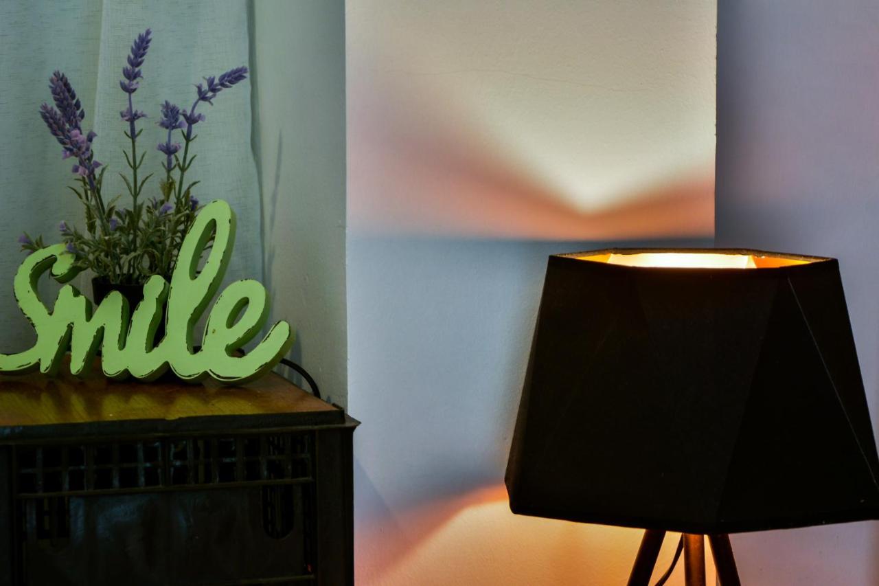 Apartmani Krijesnica セニ エクステリア 写真