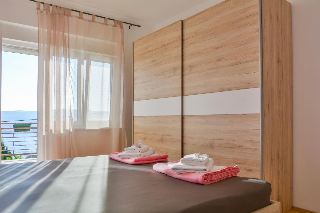 Apartmani Krijesnica セニ エクステリア 写真