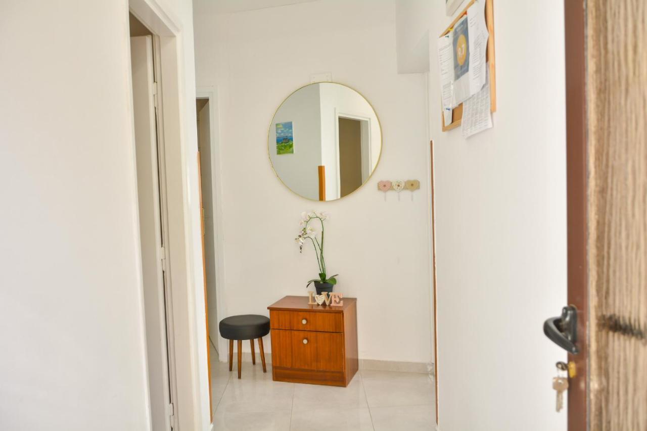 Apartmani Krijesnica セニ エクステリア 写真