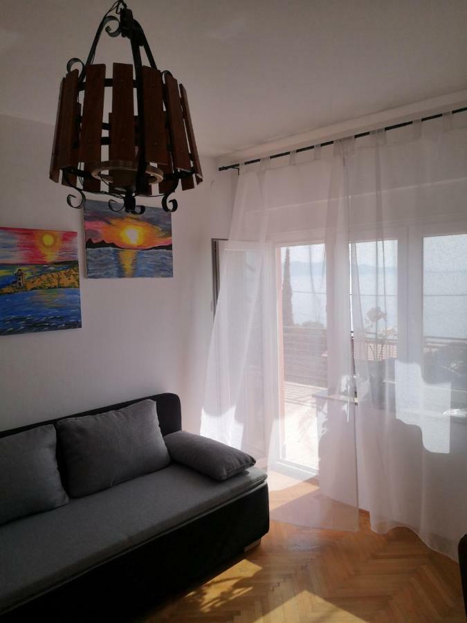 Apartmani Krijesnica セニ エクステリア 写真
