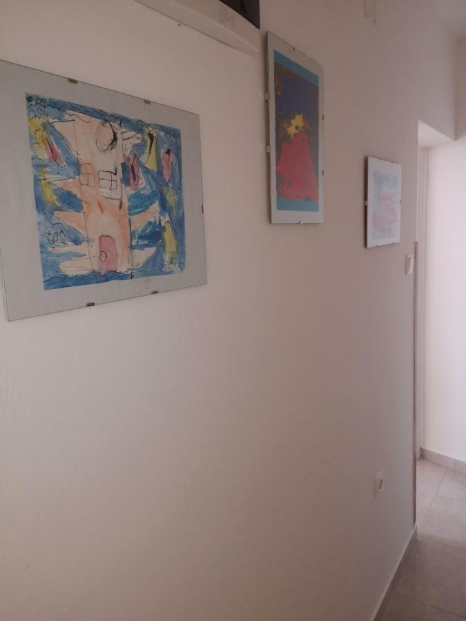 Apartmani Krijesnica セニ エクステリア 写真