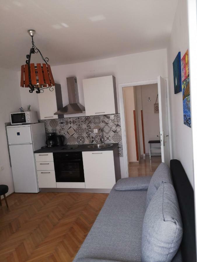 Apartmani Krijesnica セニ エクステリア 写真