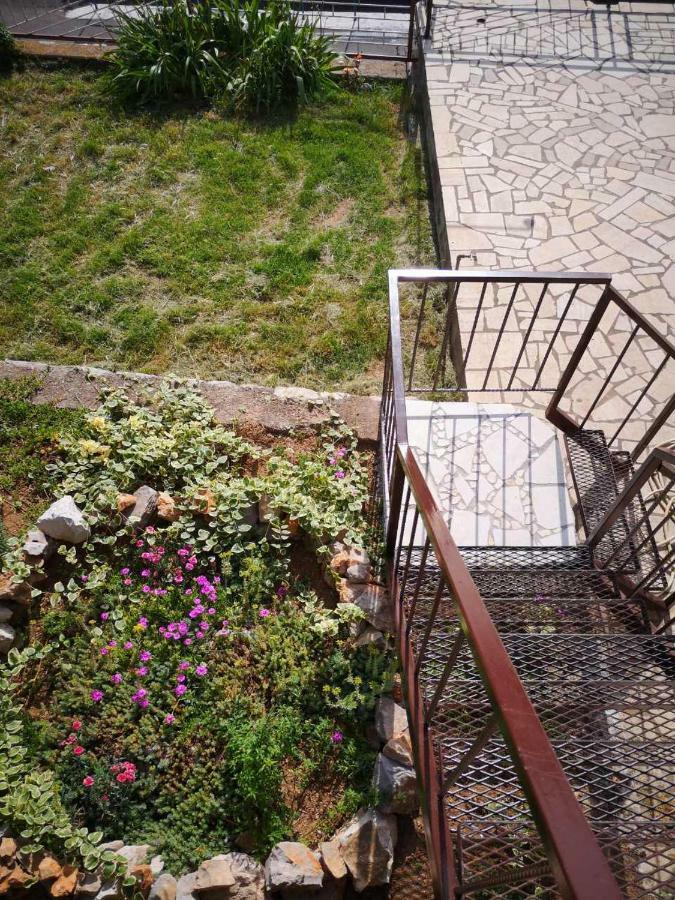 Apartmani Krijesnica セニ エクステリア 写真